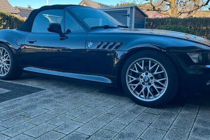 BMW Z3 197.020 km 11.000 &euro; Neuenrade 58809