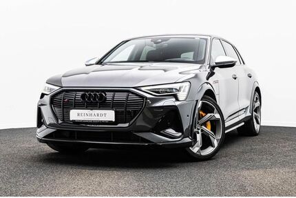 Audi e-tron 46.297 km 39.350 &euro; Hagen 58091