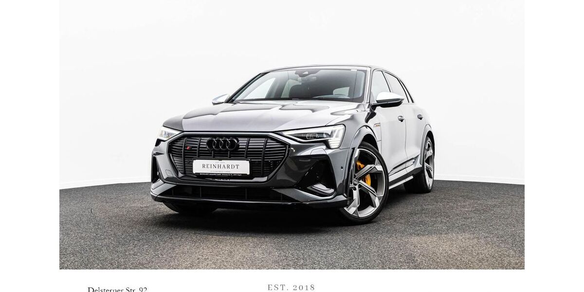 Audi e-tron 46.297 km 39.350 &euro; Hagen 58091
