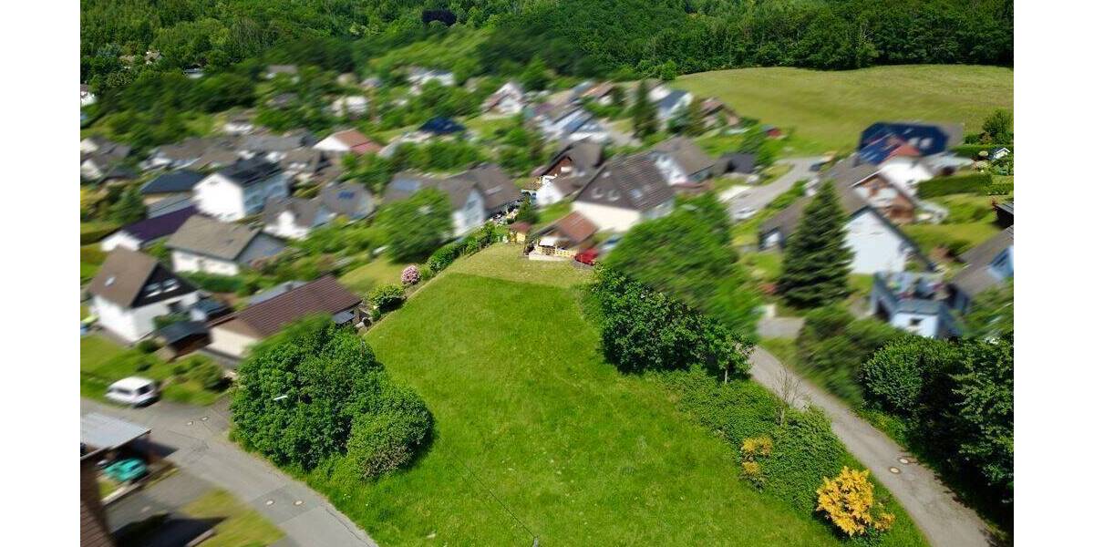 Grundstück Bergneustadt Neuenothe - 168.000&euro; | Angebot:26805978