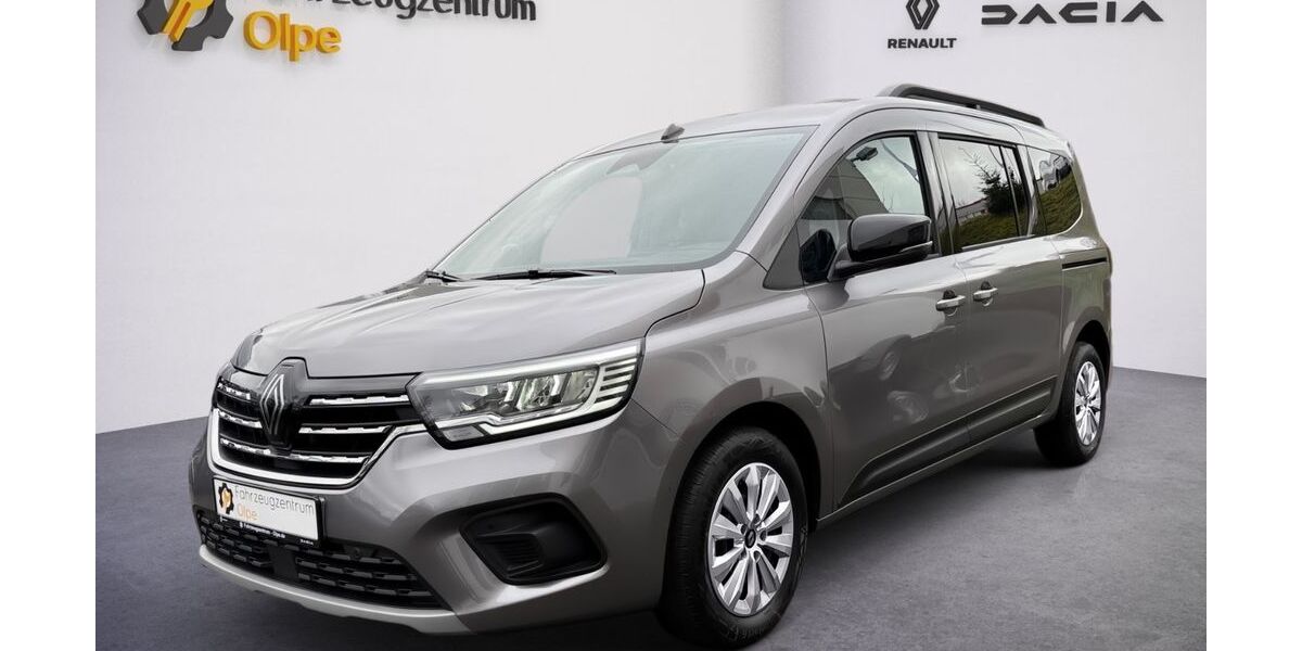 Renault Grand Kangoo 7.296 km 30.290 &euro; Olpe 57462