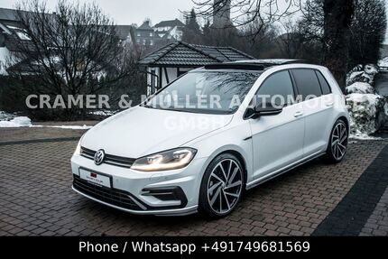 VW Golf 34.600 km 29.499 &euro; Attendorn 57439