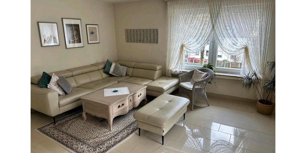 Erdgeschoßwohnung Meinerzhagen - 4 Zimmer, 146 m&sup2;, 1.190&euro; | Angebot:25933962