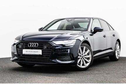 Audi A6 45.203 km 33.490 &euro; Hagen 58091