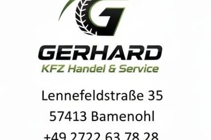 VW Caddy 214.240 km 5.450 &euro; Finnentrop-Bamenohl 57413