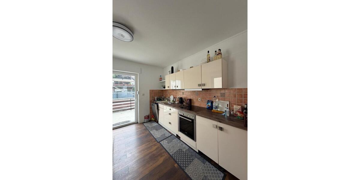 Etagenwohnung Menden (Sauerland) Berkenhofskamp - 1 Zimmer, 70 m&sup2;, 750&euro; | Angebot:26021444