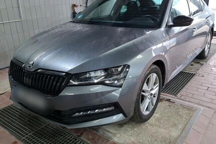 Skoda Superb 36.407 km 39.840 &euro; Hagen 58091