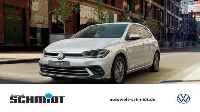 VW Polo 2.880 km 23.444 &euro; Schwerte 58239