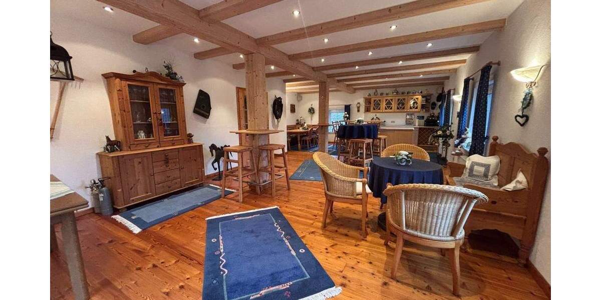 Einfamilienhaus Olpe Rhonard - 1 Zimmer, 390 m&sup2;, 1.180.000&euro; | Angebot:25666278