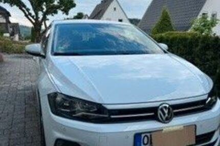 VW Polo 44.000 km 10.800 &euro; Finnentrop 57413