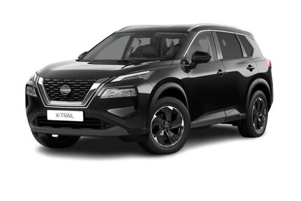 Nissan X-Trail 12.491 km 28.789 &euro; Hagen 58091