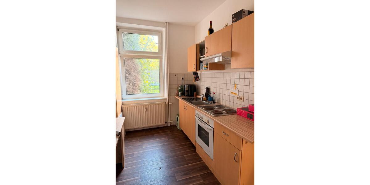 Erdgeschoßwohnung Kierspe - 2 Zimmer, 56 m&sup2;, 450&euro; | Angebot:27535701