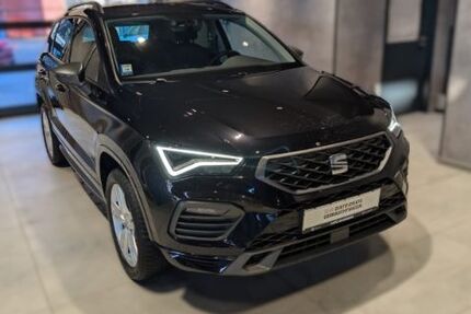 Seat Ateca 53.065 km 27.990 &euro; Hagen 58089