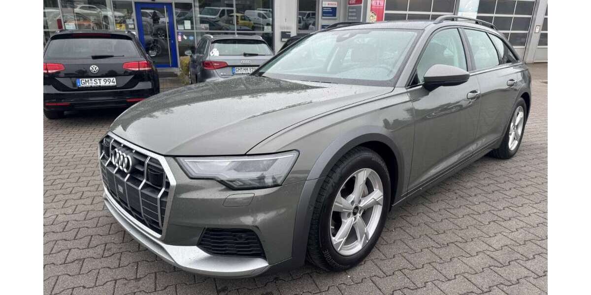Audi A6 84.235 km 38.979 &euro; Wipperfürth 51688