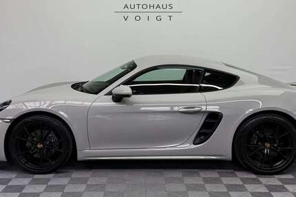 Porsche Cayman 91.302 km 56.000 &euro; Radevormwald 42477