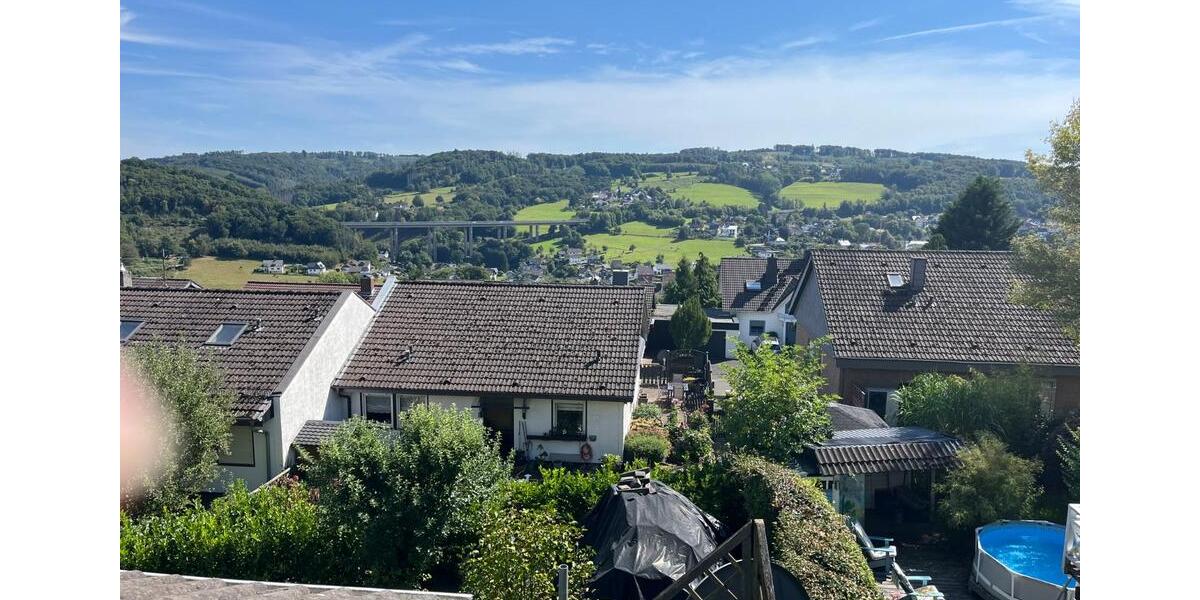 Dachgeschoßwohnung Engelskirchen - 3 Zimmer, 750&euro; | Angebot:22266503