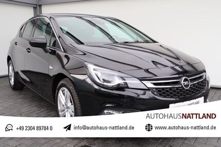 Opel Astra 79.987 km 10.950 &euro; Schwerte 58239