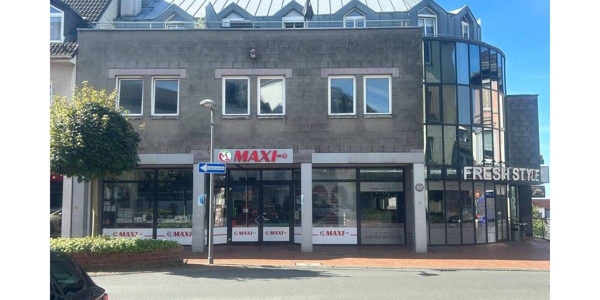 Mehrfamilienhaus, Wohnhaus Lüdenscheid - 1.100.000&euro; | Angebot:25660794