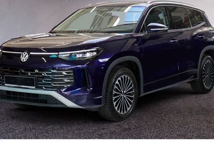 VW Tayron 9.999 km 45.788 &euro; Menden 58706