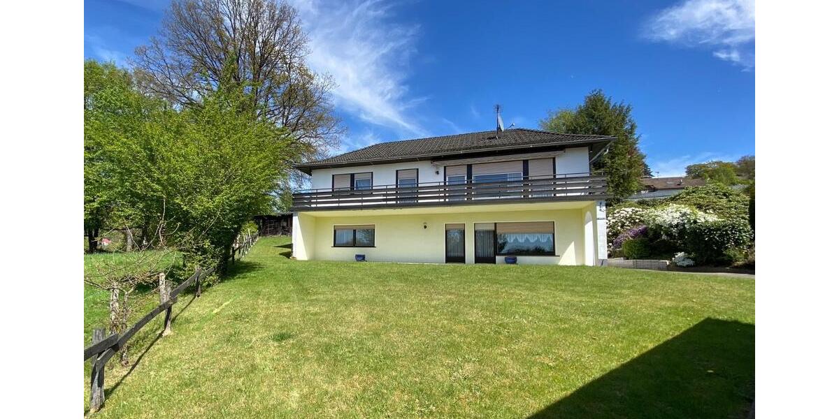 Einfamilienhaus Gummersbach Hepel - 6 Zimmer, 198 m&sup2;, 360.000&euro; | Angebot:26566247
