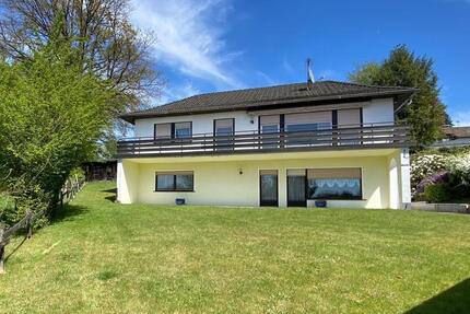 Haus Gummersbach Hepel - 6 Zimmer, 198 m&sup2;, 360.000&euro; | Angebot:26566247
