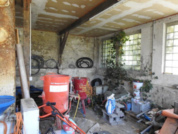 Doppelhaushälfte Lüdenscheid Staberg - 1 Zimmer, 229 m&sup2;, 199.000&euro; | Angebot:25769123