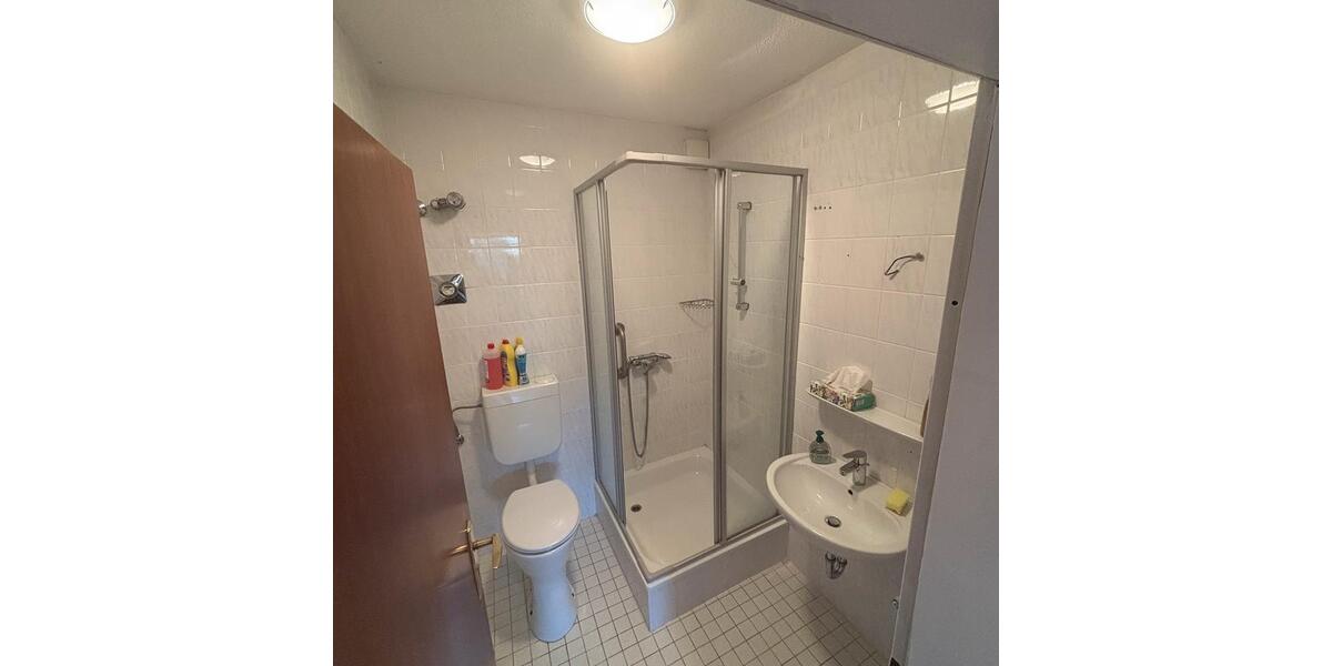 Erdgeschoßwohnung Lüdenscheid Augustenthal - 2 Zimmer, 57 m&sup2;, 499&euro; | Angebot:24749933