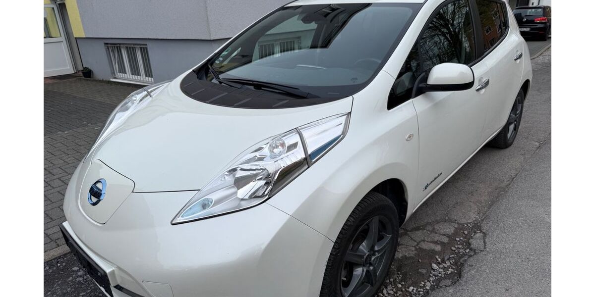 Nissan Leaf 75.700 km 3.900 &euro; Schwerte 58239