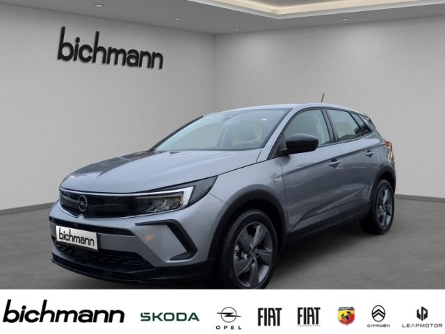 Opel Grandland (X) 29.028 km 20.590 &euro; Menden 58706