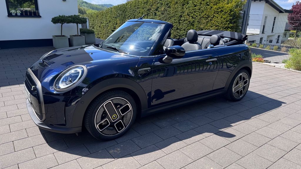 Mini Cooper SE 12.750 km 43.000 &euro; Plettenberg 58840