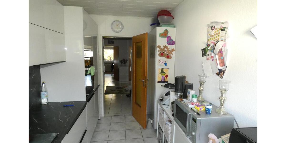 Etagenwohnung Lüdenscheid Augustenthal - 3 Zimmer, 80 m&sup2;, 590&euro; | Angebot:23845139