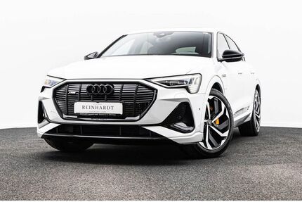 Audi e-tron 36.012 km 31.020 &euro; Hagen 58091