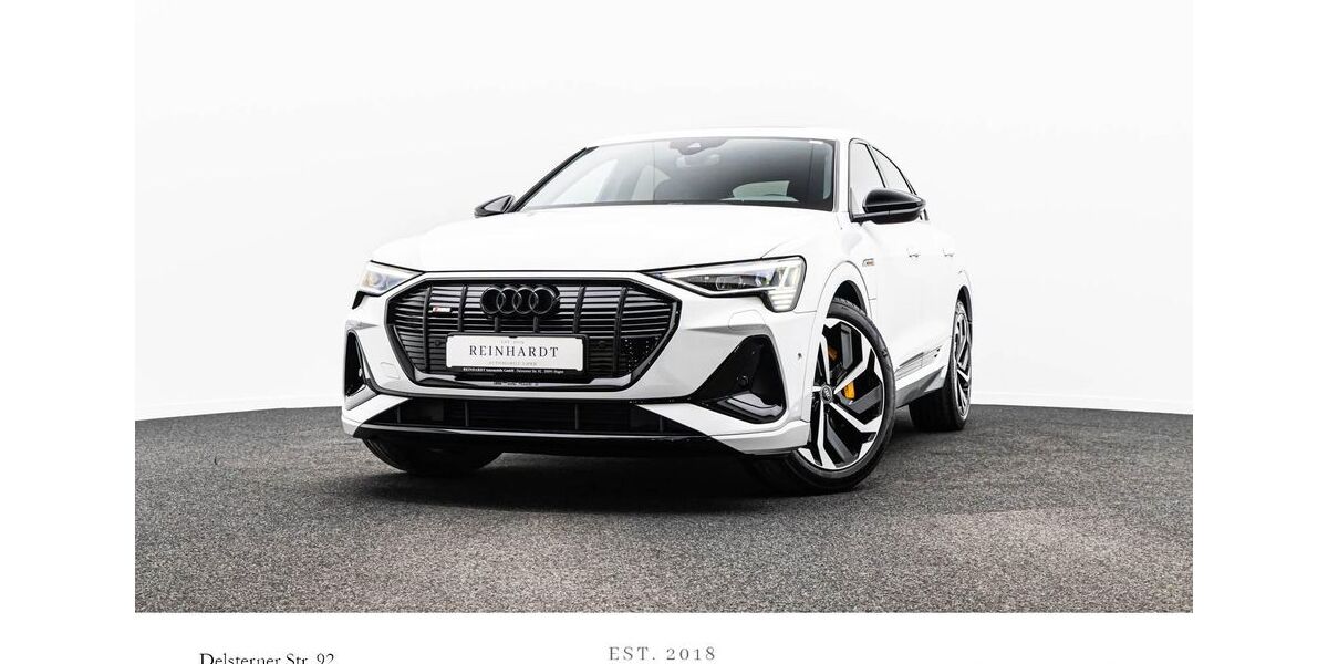 Audi e-tron 36.012 km 31.020 &euro; Hagen 58091