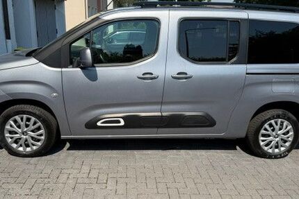 Citroen Berlingo 116.000 km 15.500 &euro; Iserlohn 58638