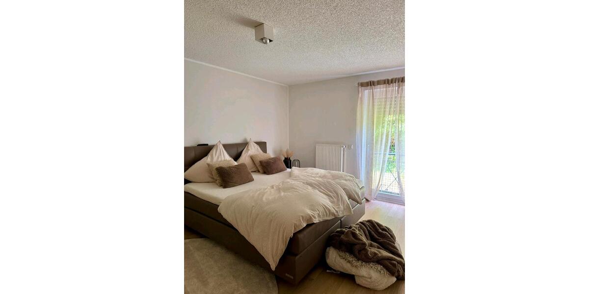 Etagenwohnung Lüdenscheid Augustenthal - 3 Zimmer, 83 m&sup2;, 800&euro; | Angebot:26656197