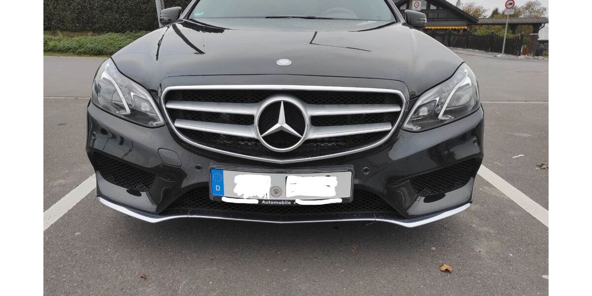 Mercedes-Benz E 300 179.000 km 16.100 &euro; Reichshof 51580