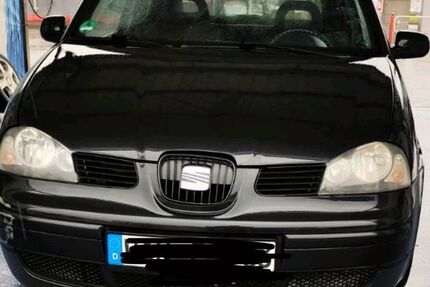 Seat Arosa 135.000 km 1.100 &euro; Menden 58708