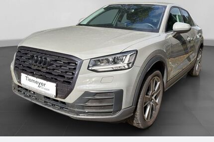 Audi Q2 43.894 km 17.470 &euro; Lüdenscheid 58513