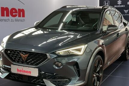 Cupra Formentor 43.833 km 25.419 &euro; Hagen 58135
