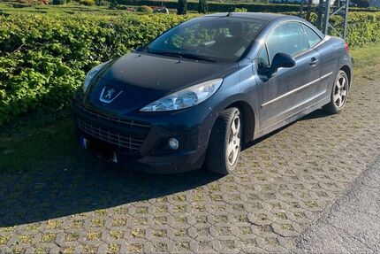Peugeot 207 79.600 km 3.999 &euro; Menden 58706