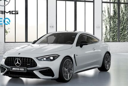 Mercedes-Benz CLE 53 AMG 12.464 km 79.490 &euro; Plettenberg 58840