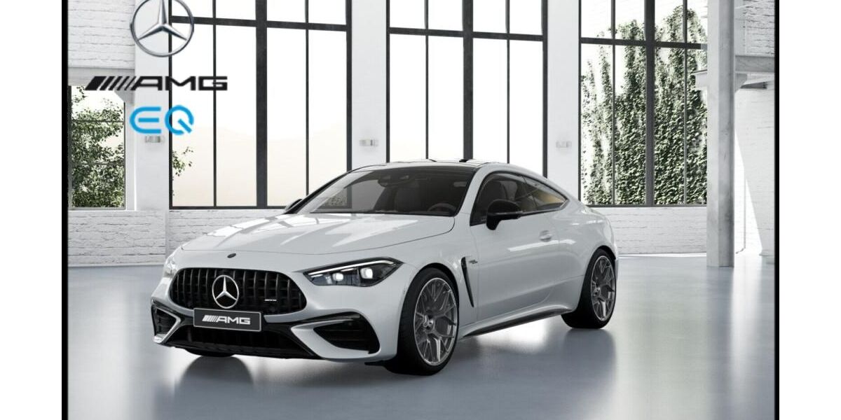 Mercedes-Benz CLE 53 AMG 12.464 km 79.880 &euro; Plettenberg 58840