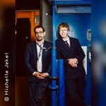 Felix Treder & Youssef Rebahi-Gilbert - Doppelmandat