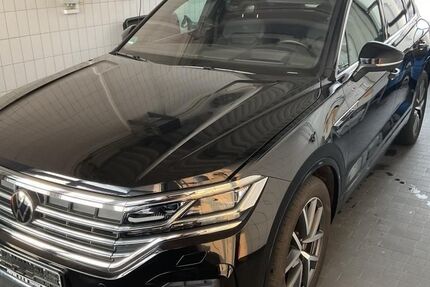 VW Touareg 42.439 km 53.850 &euro; Hagen 58091