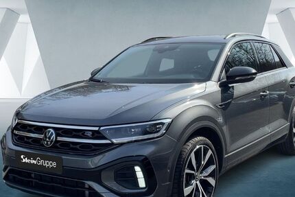 VW T-Roc 14.500 km 29.970 &euro; Gummersbach 51645
