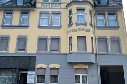 Wohnung Lüdenscheid Brügge - 5 Zimmer, 85 m&sup2;, 950&euro; | Angebot:24736644