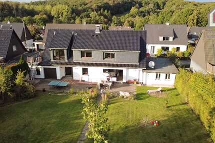 Haus Gevelsberg - 4.5 Zimmer, 158 m&sup2;, 545.000&euro; | Angebot:27661384