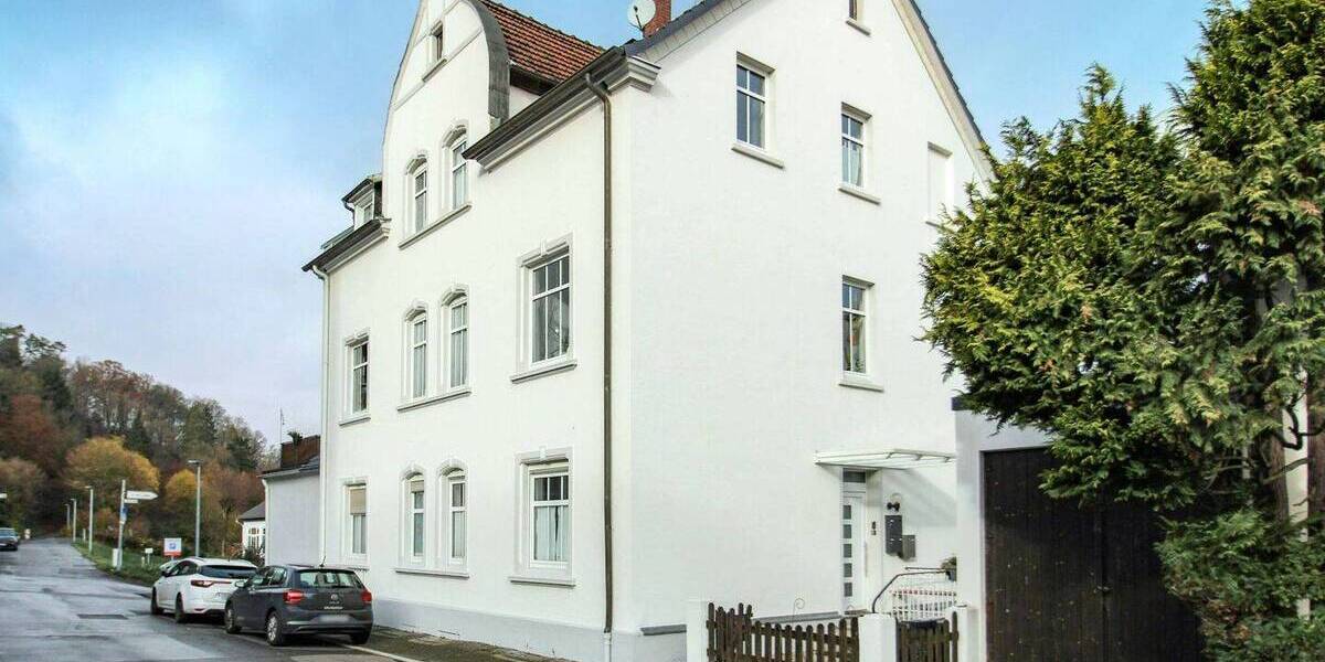 Etagenwohnung Schalksmühle Rotthausen - 3 Zimmer, 74 m&sup2;, 115.000&euro; | Angebot:26055212