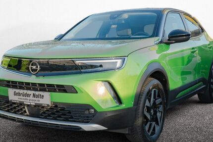Opel Mokka-e 26.740 km 18.750 &euro; Iserlohn 58636
