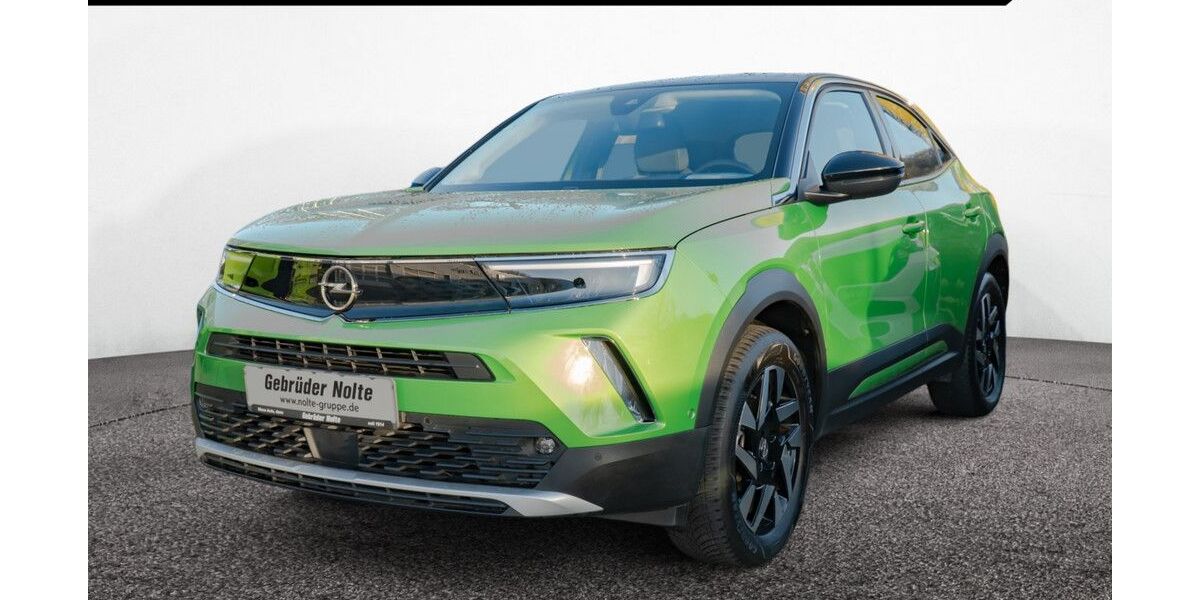 Opel Mokka-e 26.740 km 18.750 &euro; Iserlohn 58636